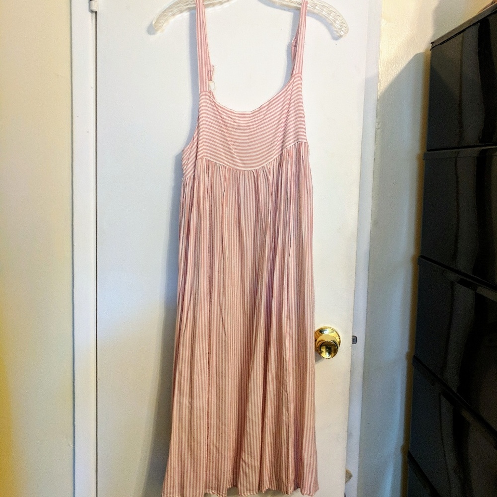 Kimchi Blue Jumper Dress